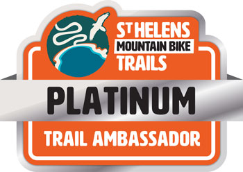 St Helens shuttles passes (Flagstaff trailhead)