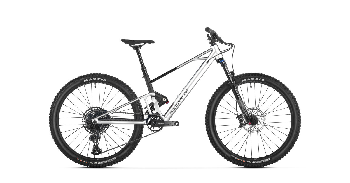 Mondraker F-Trick 26 inch