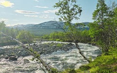 Full day hike - Private tour