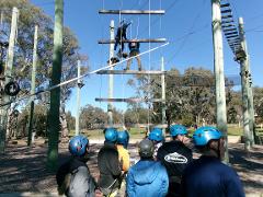 70 Years Celebration at Tharwa - Saturday Activity Only