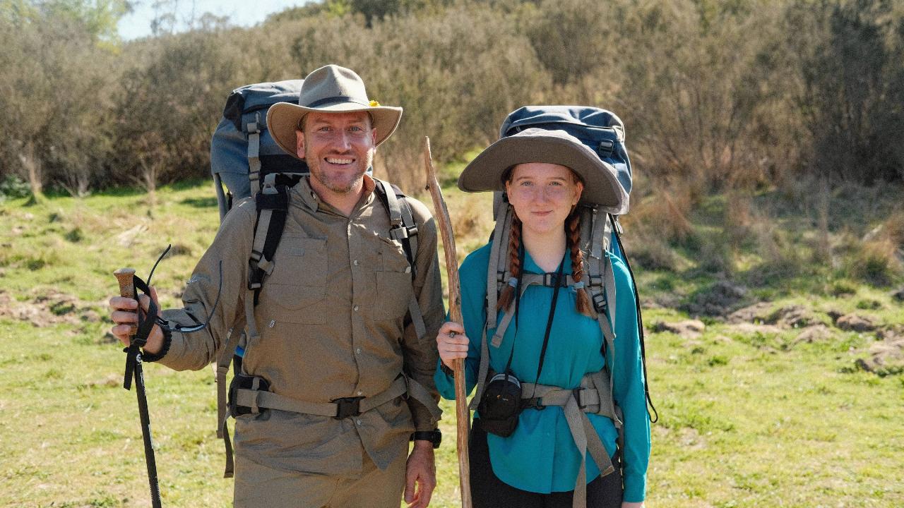 Family Adventure ACT