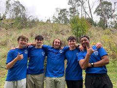 The Abbott Foundation Leadership Program