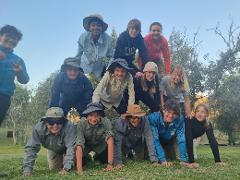 Junior Adventure ACT