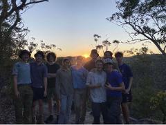 Gold Adventurous Journey NSW - Practice or Qualifying