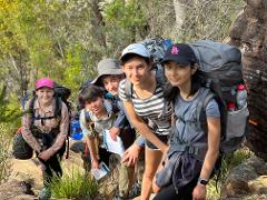 Bronze Adventurous Journey NSW - Combo (Shorter Practice Option)