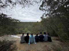 Silver Adventurous Journey NSW - Practice