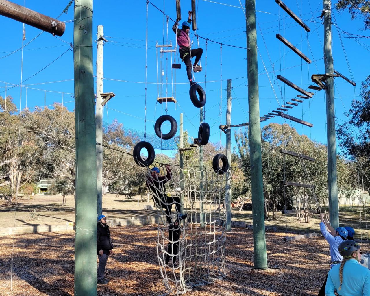 Veterans and Families Connection Weekend with Soldier On