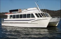 Fisherman’s Point Cruise - 70 Years Celebration