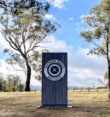 70 Years Celebration at Tharwa