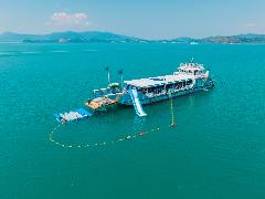 Andaman Secrets by Joined Luxury Cruise Yacht 