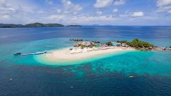 Phi Phi & Khai Luxury Day Escape by Joined Speedboat