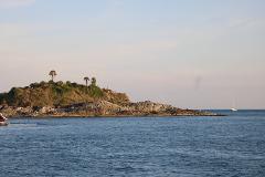 Andaman Sunset Elegance – by Joined Luxury Dinner Cruise