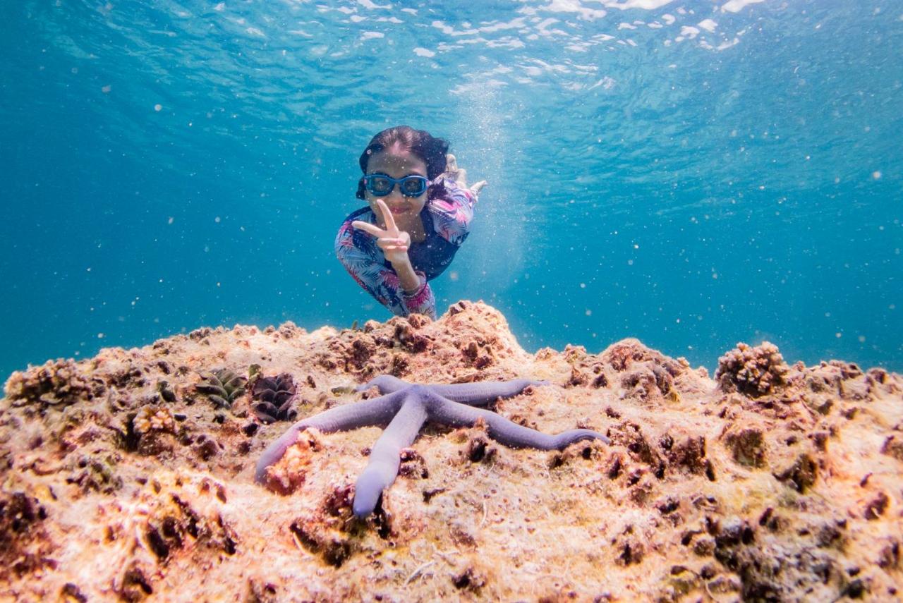 Racha & Coral Islands by Joined Speedboat