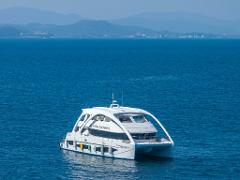 Luxury Island Vibes – to Phi Phi & Maithon by Joined Yacht 