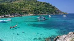 Raya & Maiton Luxury Island by Joined Speedboat.