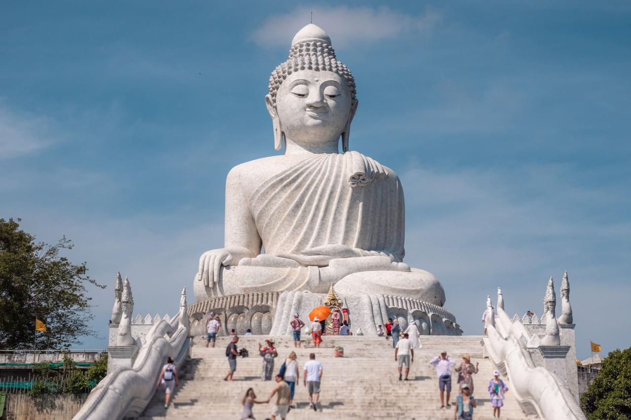 Phuket City Discovery — Premium Day Tour