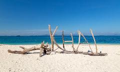 3 Khai Islands Escape by Private Longtail Boat