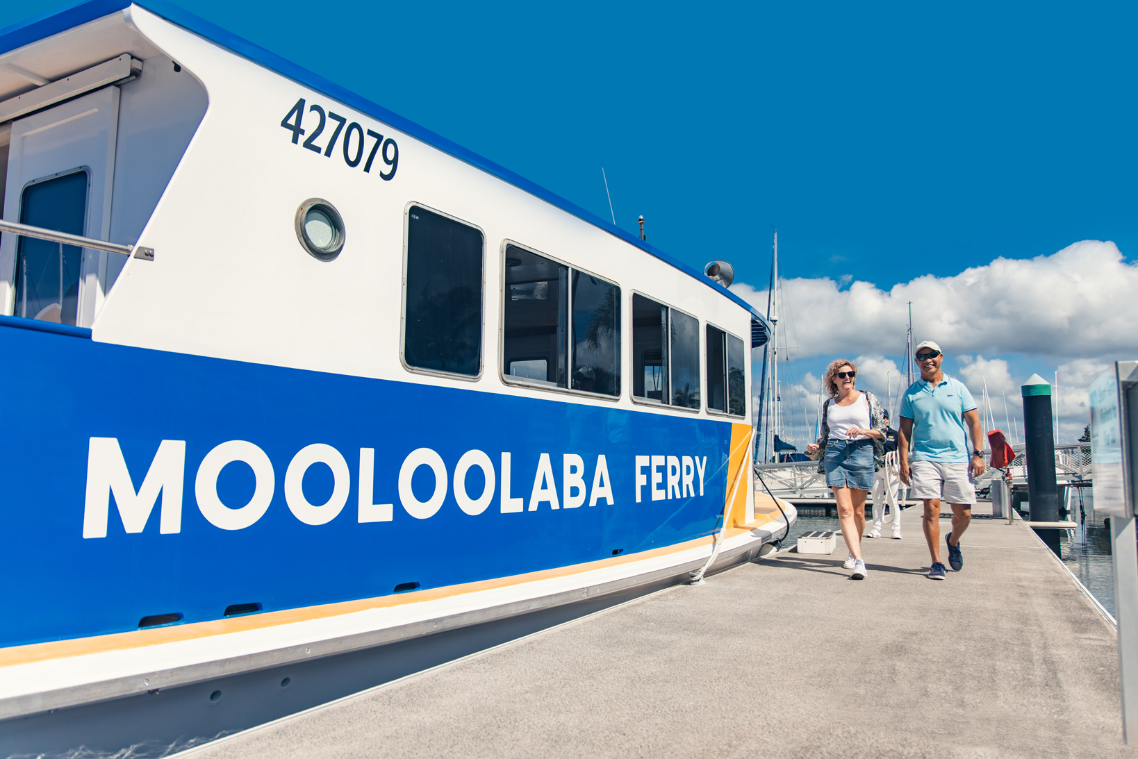 All Day Return Ticket