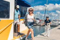 Mooloolaba  Ferry Ticket - One Way 