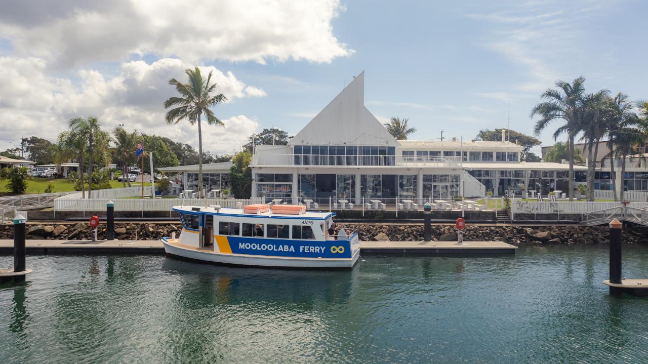 Mooloolaba Hop 