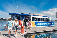 4 Day Explorer Pass Thursday to Sunday 