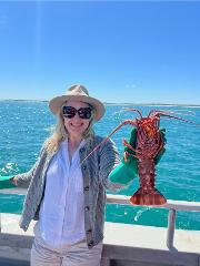 Pinnacles Desert and catch your own lobster lunch safari