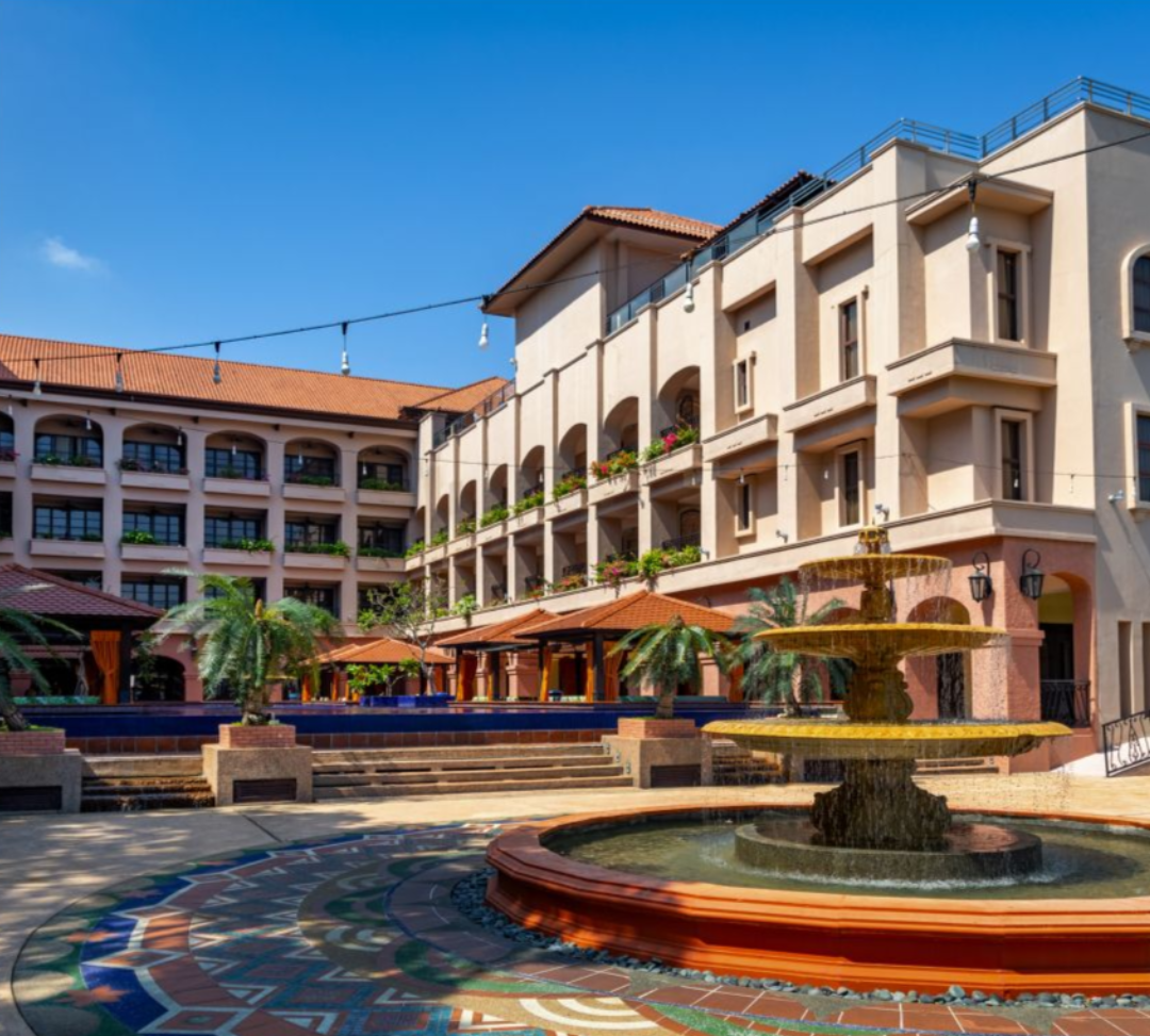 2 Days Casa Del Rio Melaka 5* Special Promotion