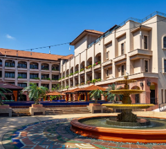 2 Days Casa Del Rio Melaka 5* Special Promotion 