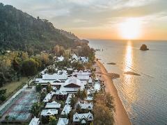 3 DAYS 2NIGHTS BERJAYA TIOMAN RESORT ~ COACH & FERRY