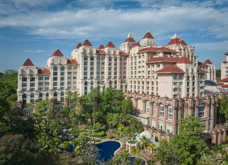 Exclusive 3 Days Marriott Putrajaya Special Promotion 