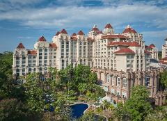 Exclusive 3 Days Marriott Putrajaya Special Promotion 