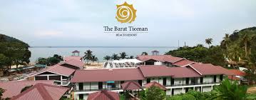 3D The Barat Tioman Beach Resort Full Board Package
