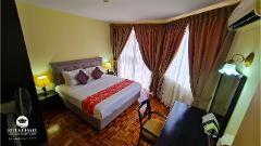 2 Days Lotus Desaru Beach Resort & Spa (Daily Departure)