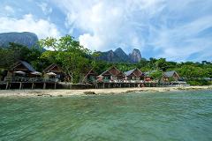 3 DAYS 2 NIGHT TUNAMAYA BEACH & SPA RESORT FREE & EASY ~ COACH & FERRY