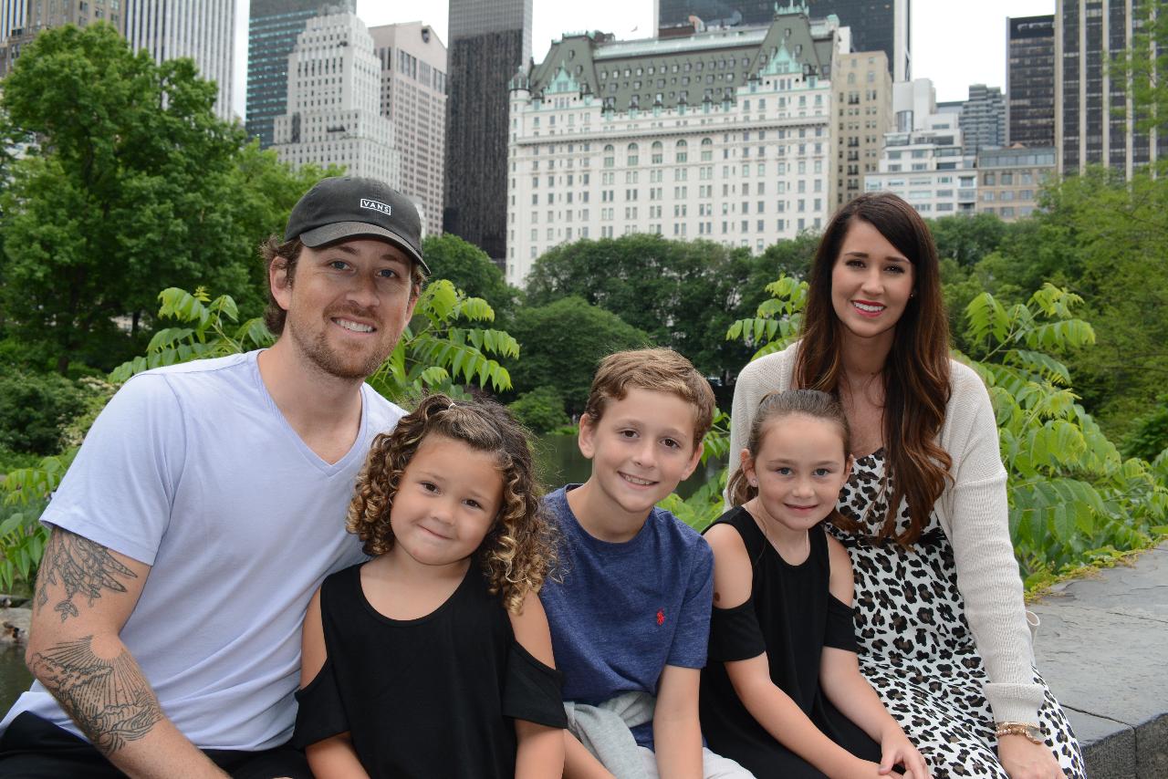 (2 Hours) Best of New York Private Photo Tour with Personal Photographer