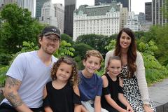 (2 Hours) Best of New York Private Photo Tour with Personal Photographer