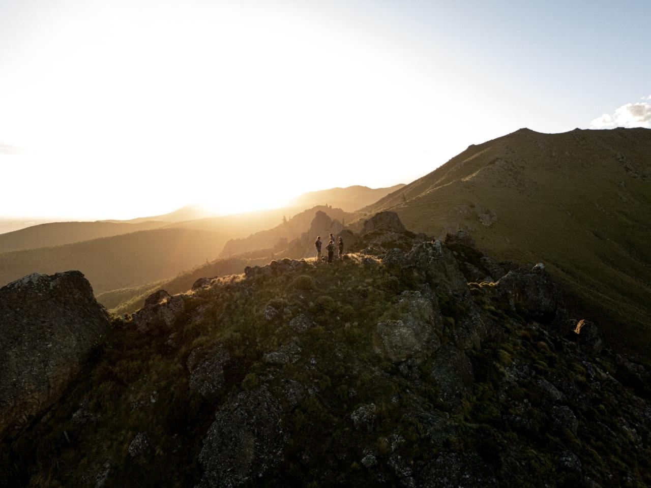 Multi-Day Hike - 2027/2028 Season 3