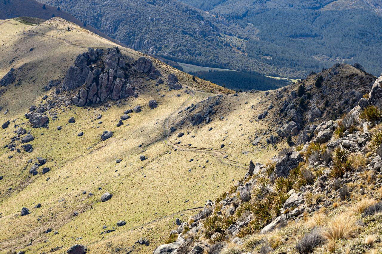 Multi-Day Hike - 2026/2027 Season 2