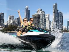 Surfers Paradise Jet Ski Tour 30 minutes