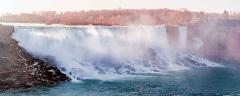 Scarborough To Niagara Falls Small Group Private Tour (1-10 people)