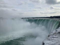 Day Trip From Burlington To Niagara Falls