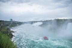 Niagara Falls Small Group Private Tour Upto 10 People