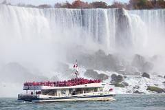 Canada’s Best of Niagara Falls Private Exclusive Tour