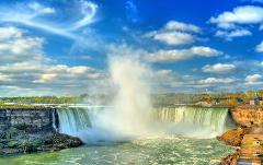 Hamilton To Niagara Falls Half Day Private Tour (upto 6 people)