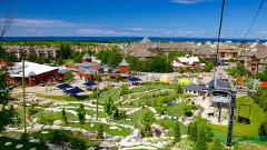 Blue Mountain Private Tour (1-6 People)