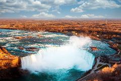 Niagara Falls Private Tour upto 4 People (Pickups From Niagara Falls & Niagara on-the-lake)