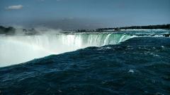 Burlington To Niagara Falls Ultra Luxury Private Tour (1-6 people)
