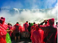 Milton To Niagara Falls Half Day Custom Private Tour (upto 6 people)