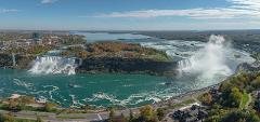 Mississauga To Niagara Falls Day Tour