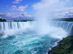 Mississauga To Niagara Falls Half Day Private Tour Upto 4 People